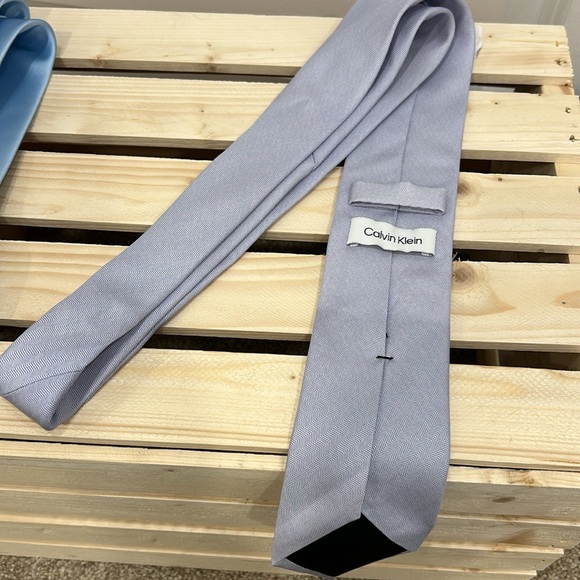 Men’s Suit Ties - Picture 4 of 7